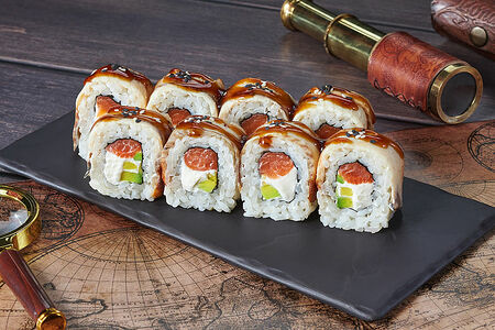 Ролл Канада