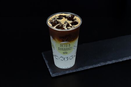 Эспрессо-тоник