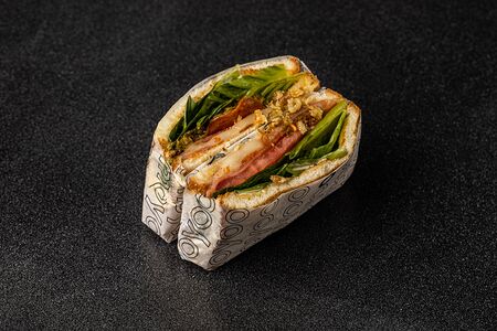 Итальянский