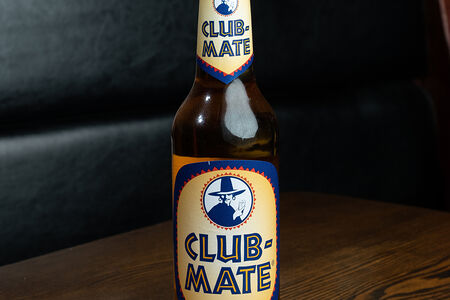 Club-Mate