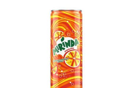 Mirinda