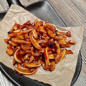 Ушки свиные 