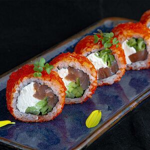 Ролл Сакура