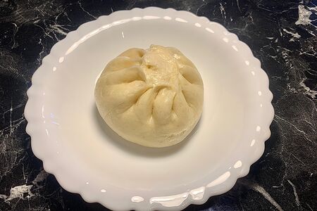 F1 Пирожки с говядиной и свининой