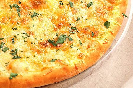 Сырные палочки