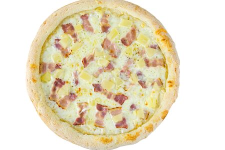 Пицца Гавайская