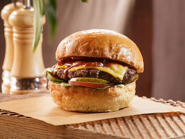 Сытый Мишка