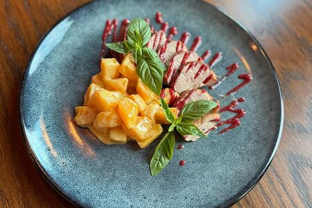 Филетто ди Анатра