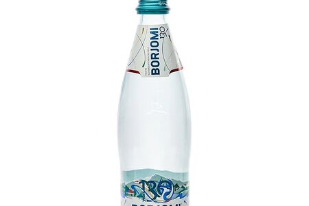 Боржоми