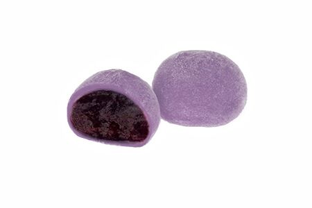 Моти Лаванда-Черная смородина