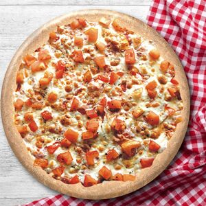 Пицца Маргарита