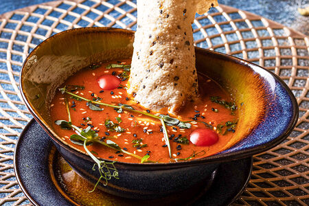 Суп Таматар