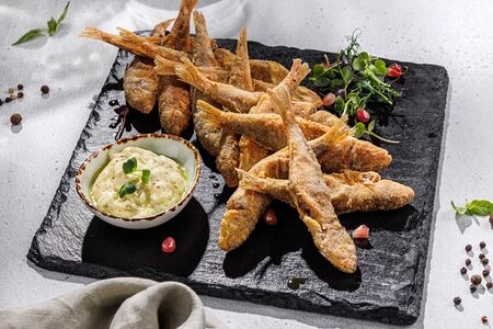 Черноморская барабуля