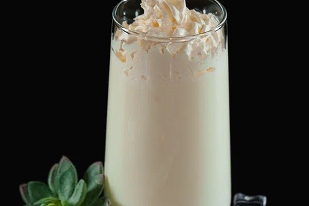 Милкшейк классический