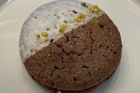 Вупи пай Классический 