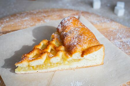 Малый Лимон