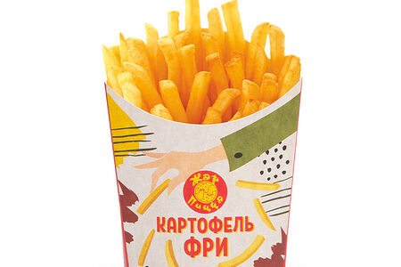 Картофель фри Стандарт