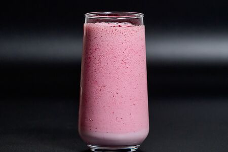 Смузи Ягодный