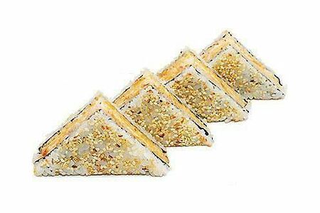 Сэндвич острый