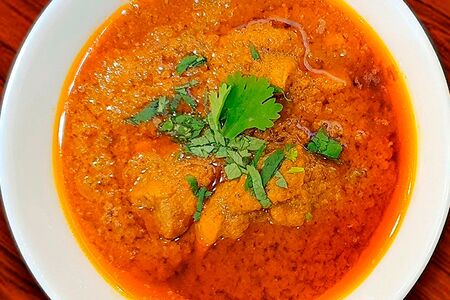 Чикен Карри