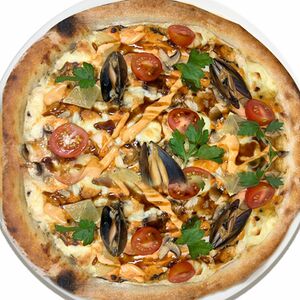 Пицца Том ям