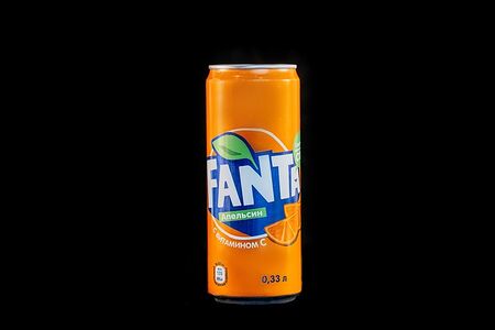 Fanta