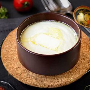 Овсяная каша