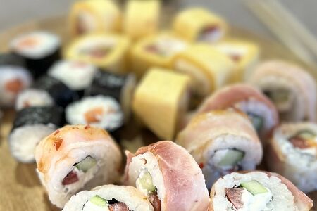 Сет Прогресс