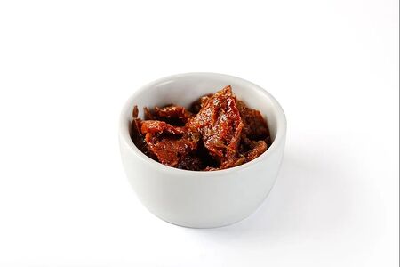 Вяленые томаты 