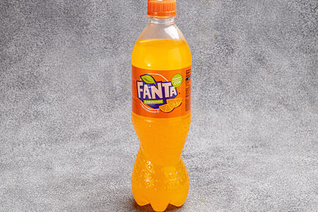 Fanta