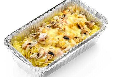 Паста Жюльен