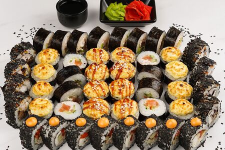 Суши-cет Посиделка