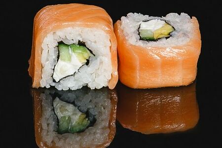 Филадельфия де люкс