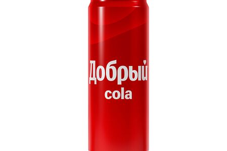 Добрый Кола