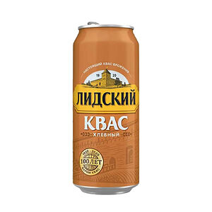 Квас хлебный