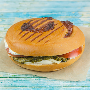 Панини с соусом Песто (доставка)