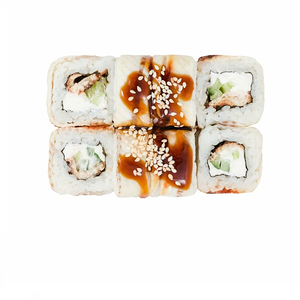 Премиум Унаги