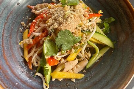 Гой кальмар