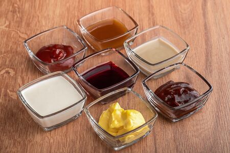 Сырный соус