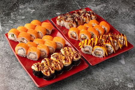 Сет Филадельфия 