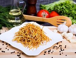 Картофель пай