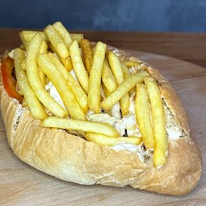 Багет Chilli Grilli