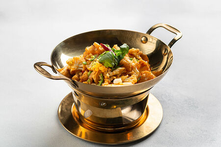 Цветная капуста Ган Гуо