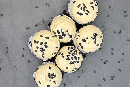 Маки Курица