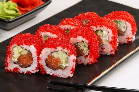 Калифа лось