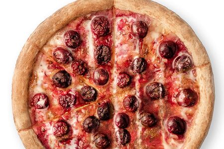 Пай Вишня-Корица