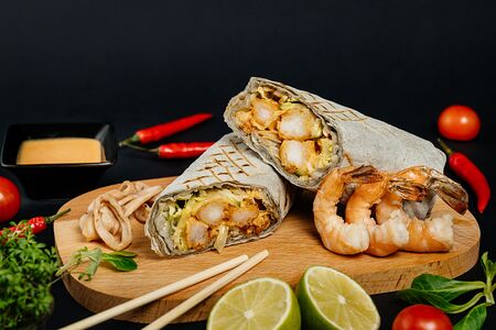 Секрет Набу