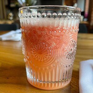 Фреш грейпфрутовый