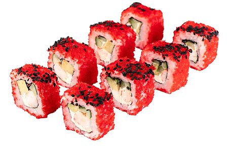 Калифорния