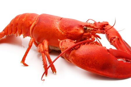 Рак вареный Микс